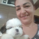 Patrícia de Camargo