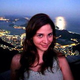 Aline Freijanes Rangel