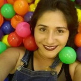 Franciele Santos de Oliveira Pinheiro