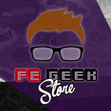 FeGeek Store