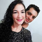 Cintia kaline Nunes amaral gois