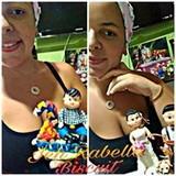 Jessica Gomes rabello