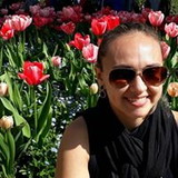 Cristiane Olmos Grings