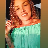 Luana jaciara Marins Lourenço