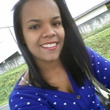 Naiara laisa da silva