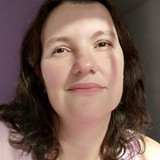 Ruth Alessandra Ribas Credidio