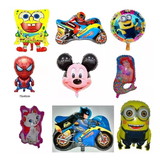 festas dos baloes tematicos