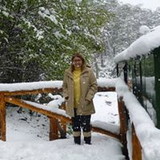 eliane maria cornelsen