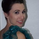 Gimena Dal Bó R. Moreti