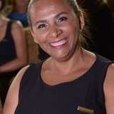 Edilene Oliveira Cerimonialista