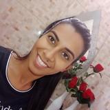 Danyara da Silva Nascimento Francelino