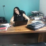 Estela Luiza Figueiredo Giacon