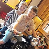 FERNANDA FARINAZZO BERWIAN