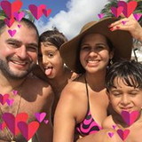 Rosana Cardoso Magalhães Alves