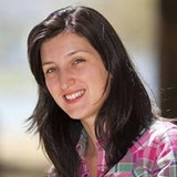 Giselle Laranjeira Monteze Faria