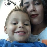 Luzenilda Barbosa dos Santos