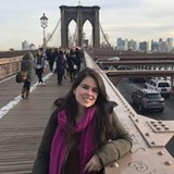 Íris Freua Assumpção