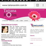 Tatiana Rolim