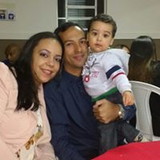 Maria Rosilene Amaral