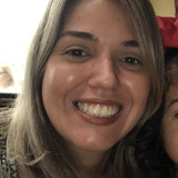 Raquel Cristina Laranjeira Pinto