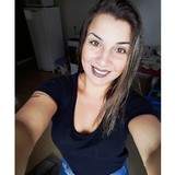 Pâmela suelen dill da silva