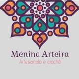 Menina Arteira Art