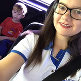 Amanda Cristina Caetano Kozman