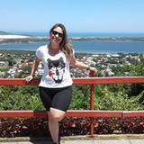 Luciana Alves da Silva