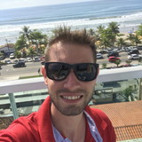 Mauricio Eduardo Correia Maciel