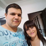 Fernanda cristina vieira