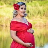 Christina Maria de Oliveira