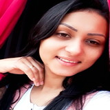 Ueverla Raissa Miranda Santos