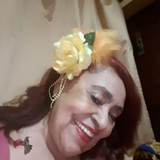 Yedda das Dores Gaspar