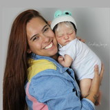 Carolina Souza - Bebês Reborn