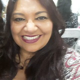 Ivete Pereira de oliveira