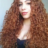 Larissa Cristina da Silveira