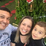 Letícia Biondo Maioque