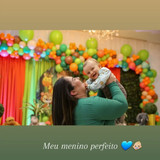 Letícia da Silva Pereira