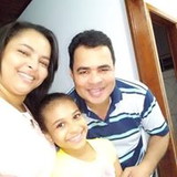 Maria Lucilene Souza