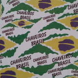 Chaveiros Brasil