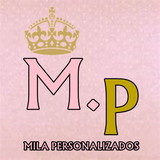 Mimos perolados