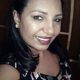 Cleideane Rocha Gonçalves