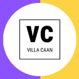 VILLA CAAN