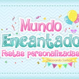 Ateliê Mundo Encantado