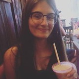 Rebecca Cristine Andolfato