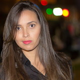 Marjory Aparecida Lima