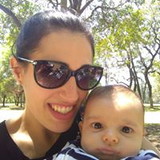 Carolina Caldeira Pegorelli