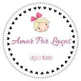 Amor Por Laços!