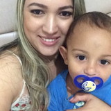 Juliane Martins Oliveira Carvalho