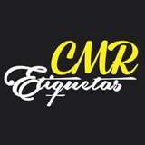 CMR ETIQUETAS